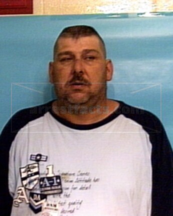 Michael Philip Kendall