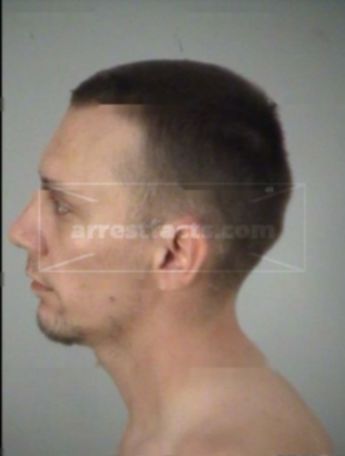 Trevor James Phelps