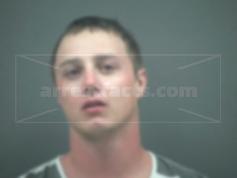 Chad Allen Breeden