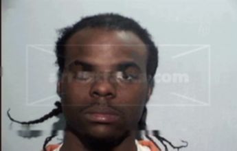 Trevon Jerome Richardson
