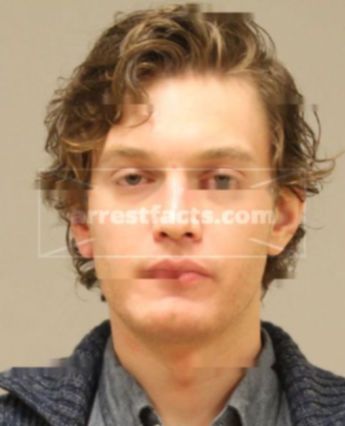 Garrett William Reinartz
