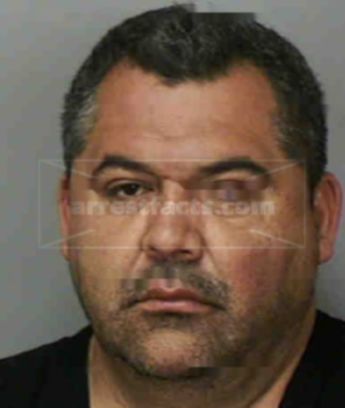 Albert Lee Saldana