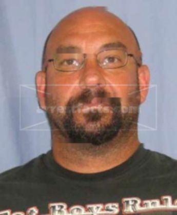 Anthony Craig Fick