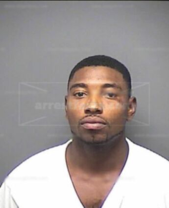 Marcus Rashad Isley