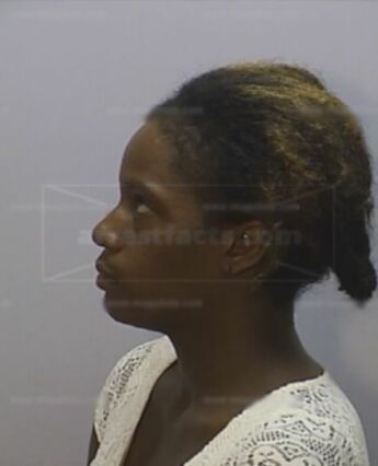 Baptisha Diane Bonham