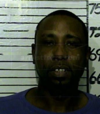 Christopher Dewayne Booker