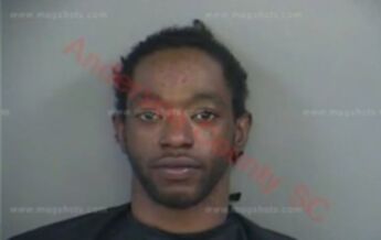 Antonio Demetrius Norris