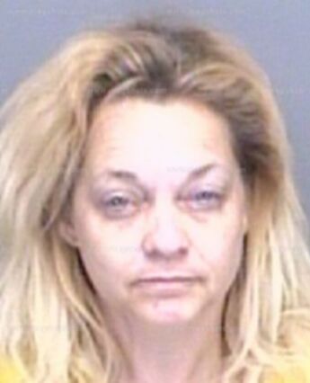 Stephanie Elaine Kenmore