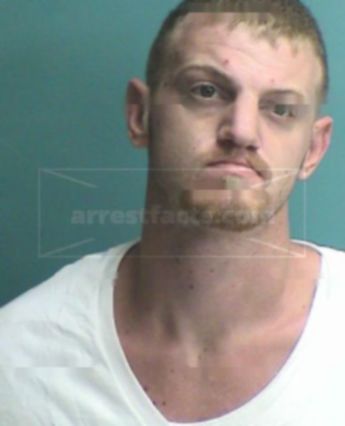 Shane Claude Thompson