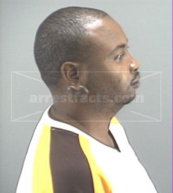 Marquies Lamont Spraglin