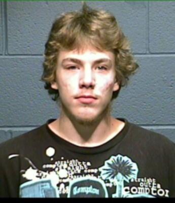 Johnathan Strecker