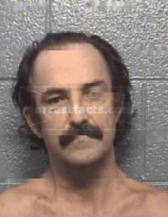 Philip Scott Garrett