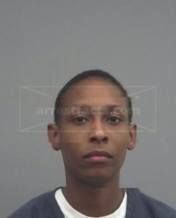 Lawanaka Latrice Mosely