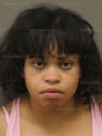 Shanisha Marie Robinson