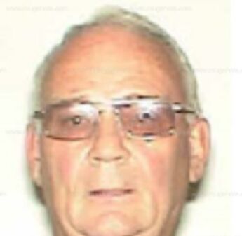 Garry Thomas Toavs
