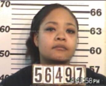 Deann Lasha Pittman