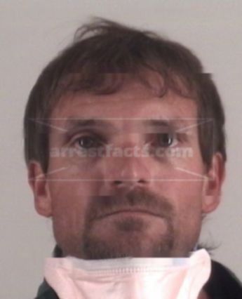 Douglas Scott Martin