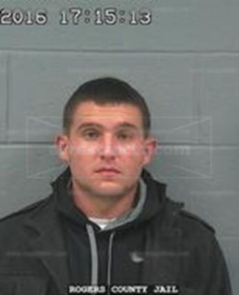 Trent Edward Burns