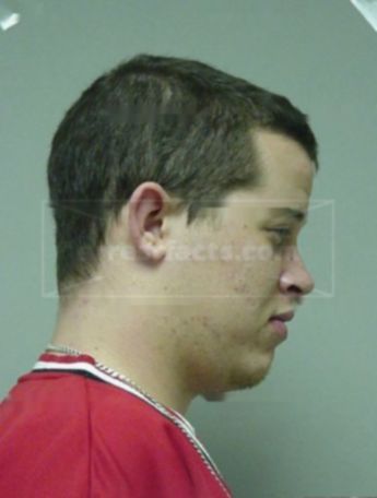 Shane Frederick Burden