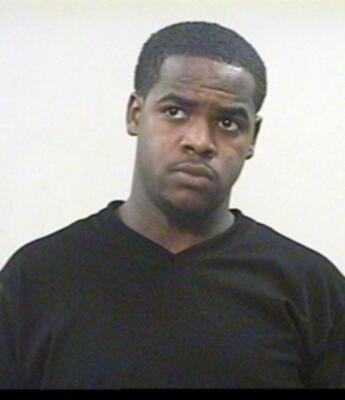 Germarcus Dontae Earl