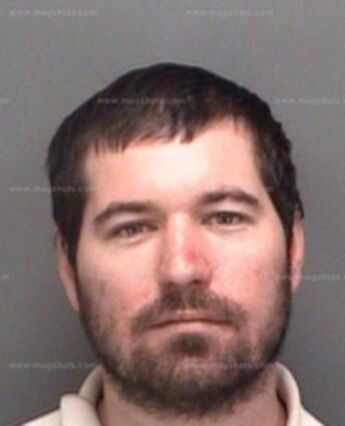 Joseph Patrick Hughes