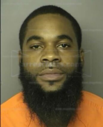 Shaun Derrell Goodwin