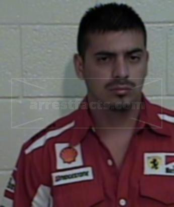 Luis Iii Villarreal Ramirez