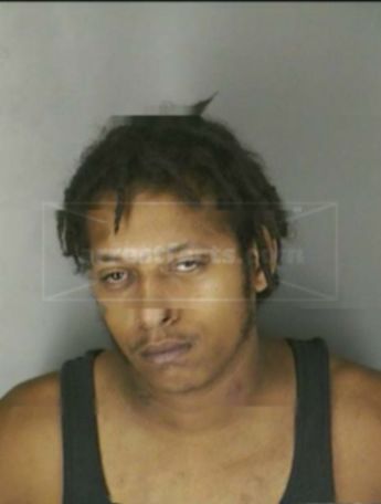 Tyrone Tryell Thomas