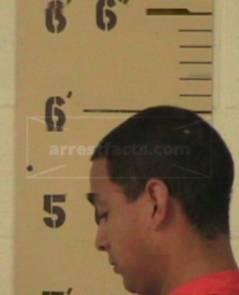 Abraham Felix Barajas