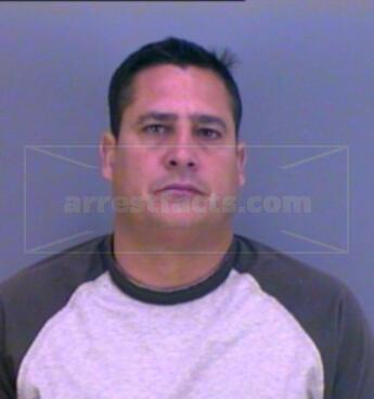 Jose Antonio Davila