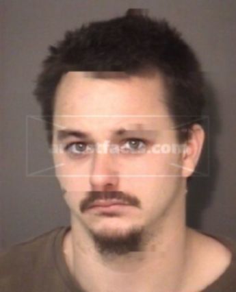Christopher Dewayne Morgan