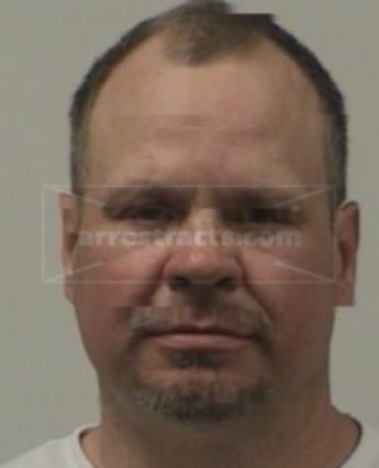 Phillip Wayne Gibson