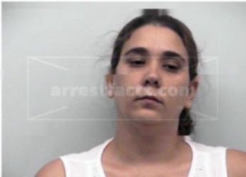 Shannon Elaine Driggers
