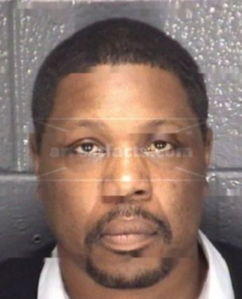 Ronald Douglas Richardson