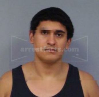 Mark Anthony Chavez
