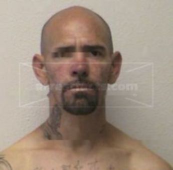 Louis J Benavidez