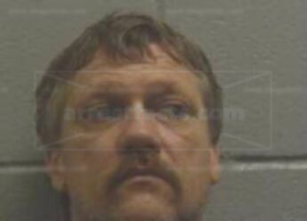 Scotty Dale Webb
