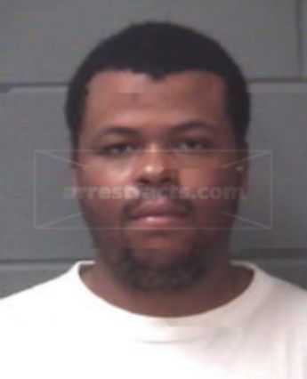 Christian Ross Harris