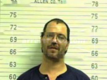 Keith Richard Keen