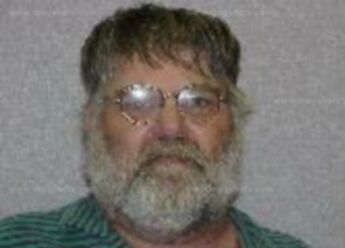 Ronald Wayne Bellar
