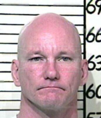 Bryan Christopher Gorman