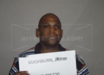 James Mashburn