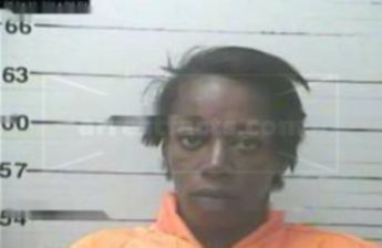 Yoshi Kanisherl Carter
