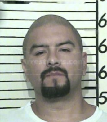 Roosevelt Jose Montez