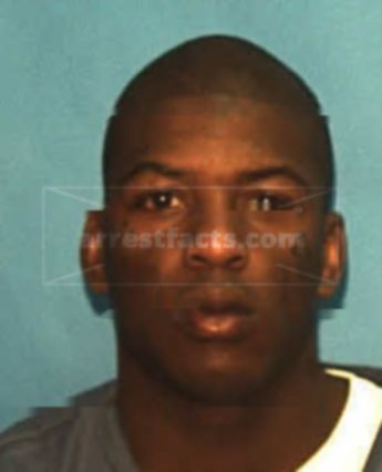 Trinton Jemere Crenshaw