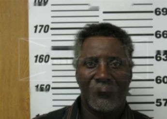 Billy Roy Brown Sr.