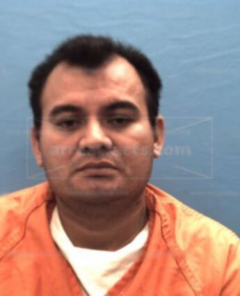 Marvin Geovanny Ortiz-Garcia