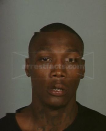 Demetrius Pearson