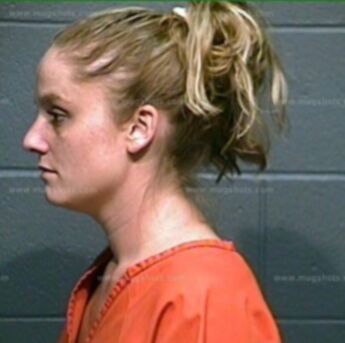 Jennifer Darlene Barnes