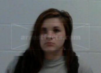 Megan Elizabeth Ashlock
